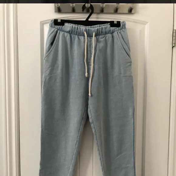 Jeans jogging - Picture 2 of 2